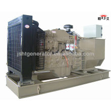 Paou Engine 250KW Diesel Generator Set (GF250)